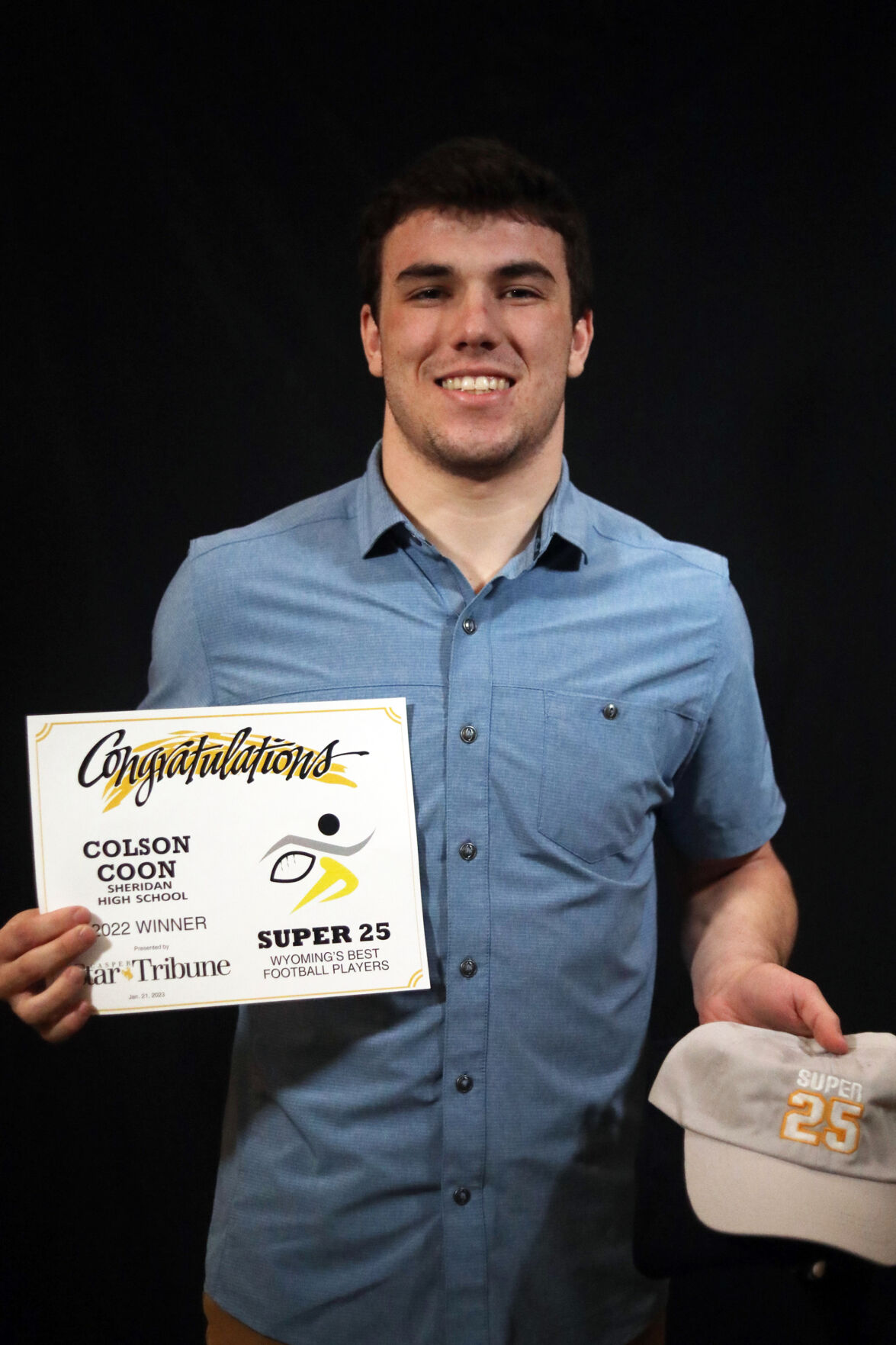 Super 25